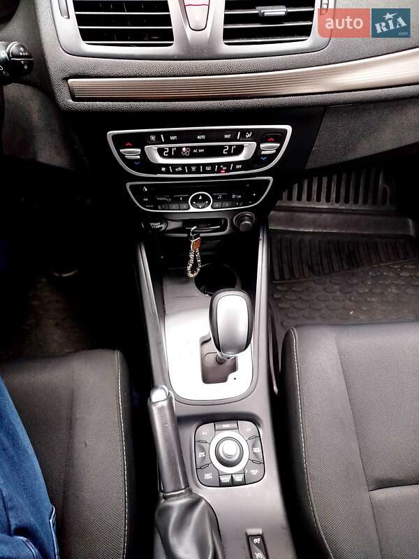 Универсал Renault Megane 2011 в Днепре