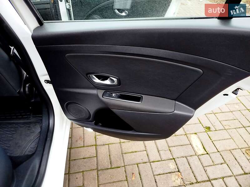 Универсал Renault Megane 2011 в Днепре