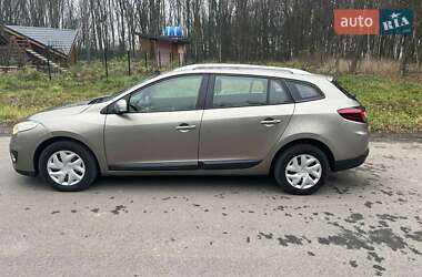 Универсал Renault Megane 2012 в Красилове