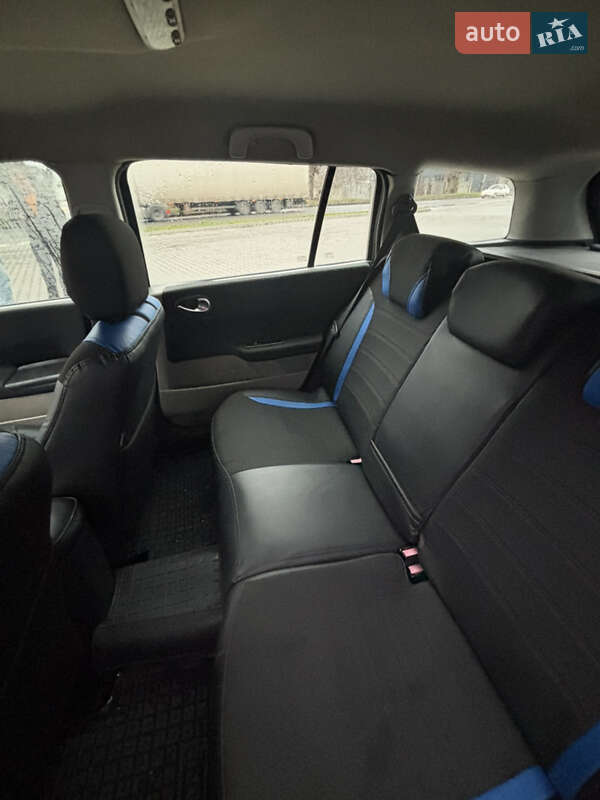 Універсал Renault Megane 2004 в Хмельницькому