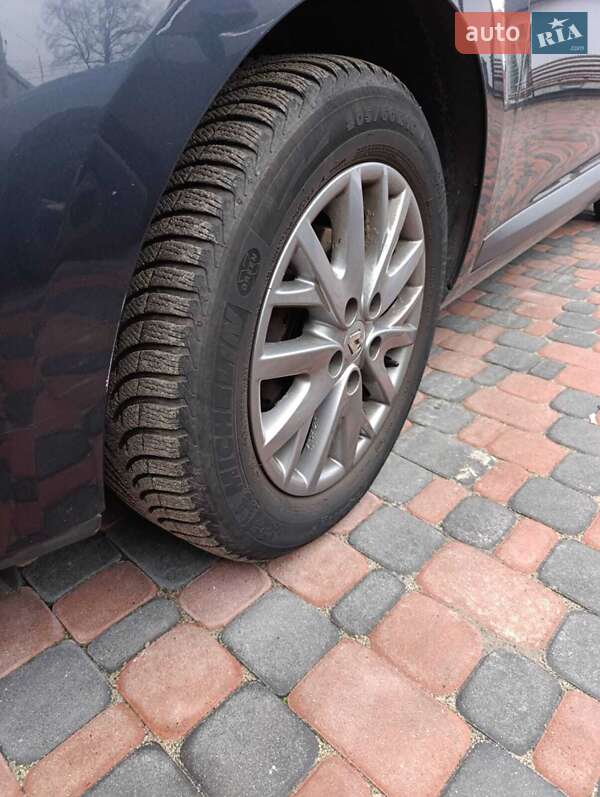 Універсал Renault Megane 2010 в Бородянці фото 18 Універсал Renault Megane 2010 в Бородянці