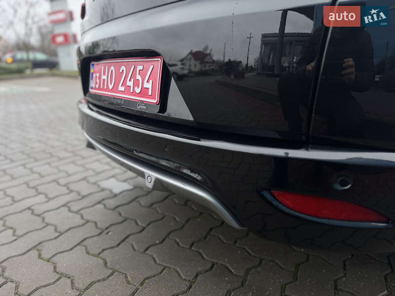 Универсал Renault Megane 2013 в Ковеле фото 24 Универсал Renault Megane 2013 в Ковеле