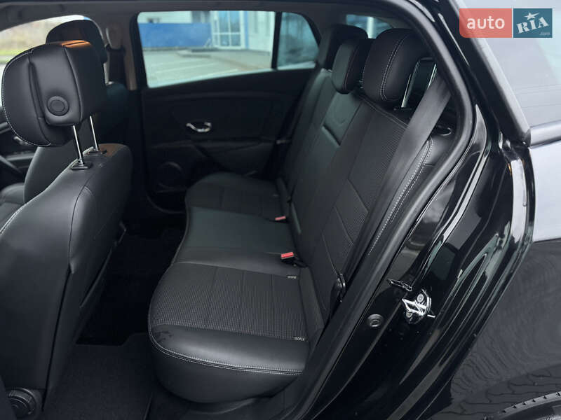 Универсал Renault Megane 2013 в Ковеле фото 34 Универсал Renault Megane 2013 в Ковеле