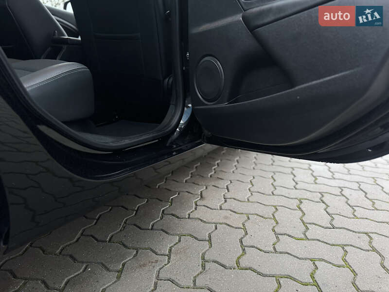 Универсал Renault Megane 2013 в Ковеле фото 41 Универсал Renault Megane 2013 в Ковеле