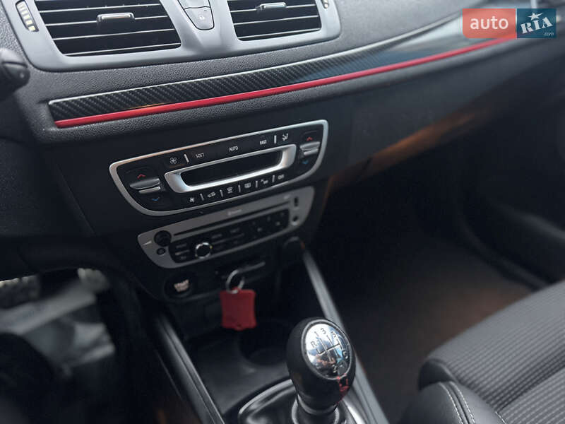 Универсал Renault Megane 2013 в Ковеле фото 48 Универсал Renault Megane 2013 в Ковеле