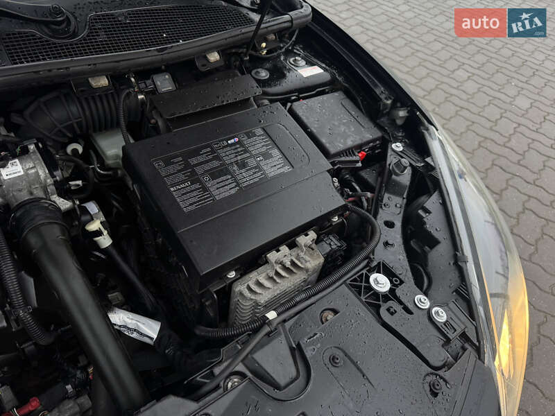 Универсал Renault Megane 2013 в Ковеле фото 58 Универсал Renault Megane 2013 в Ковеле
