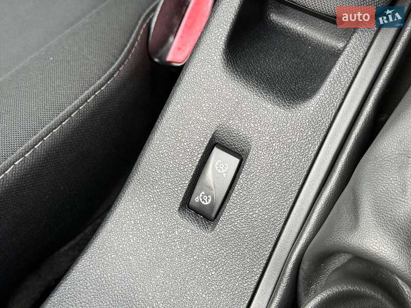 Универсал Renault Megane 2013 в Кривом Роге