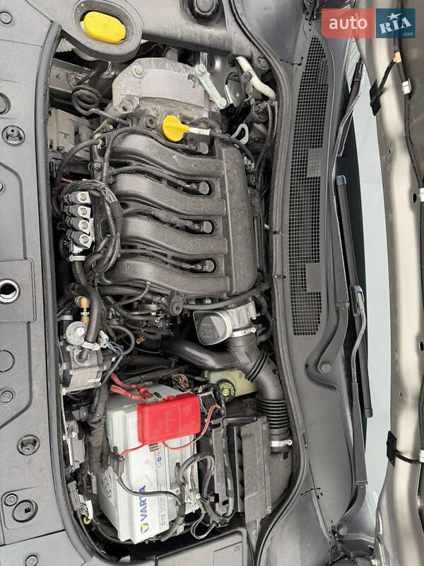 Хэтчбек Renault Megane 2005 в Львове фото 19 Хэтчбек Renault Megane 2005 в Львове