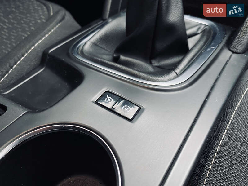 Універсал Renault Megane 2017 в Києві фото 27 Універсал Renault Megane 2017 в Києві