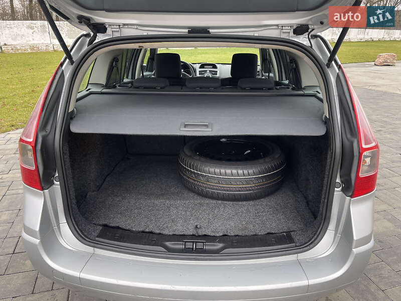 Универсал Renault Megane 2008 в Луцке