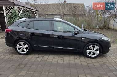 Універсал Renault Megane 2012 в Снігурівці