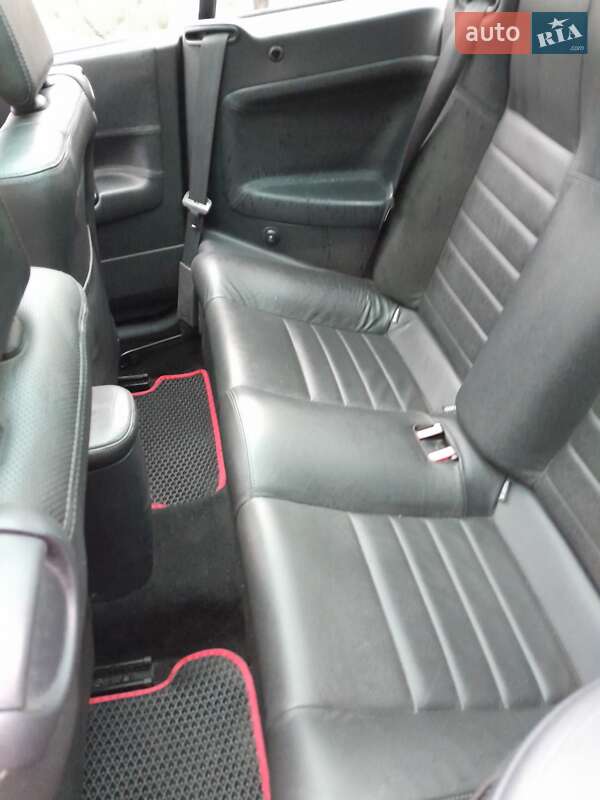 Кабриолет Renault Megane 2007 в Днепре