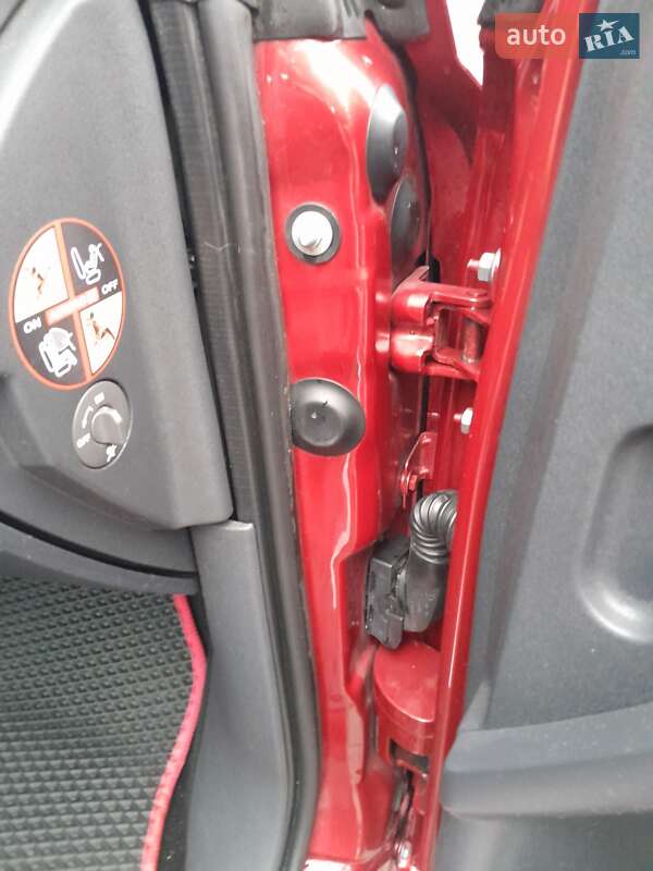 Кабриолет Renault Megane 2007 в Днепре