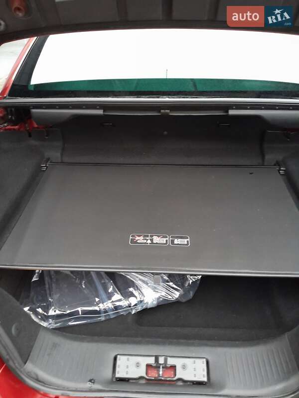 Кабриолет Renault Megane 2007 в Днепре