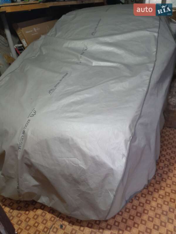 Кабриолет Renault Megane 2007 в Днепре