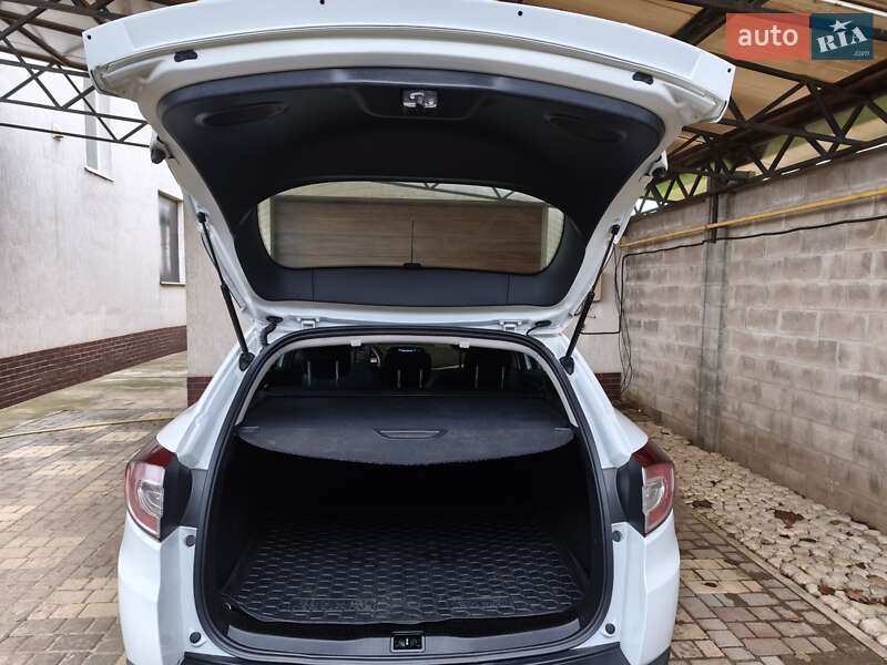 Універсал Renault Megane 2013 в Одесі фото 9 Універсал Renault Megane 2013 в Одесі