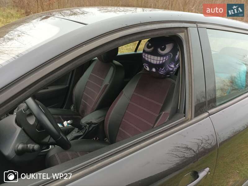 Универсал Renault Megane 2011 в Ладыжине фото 8 Универсал Renault Megane 2011 в Ладыжине