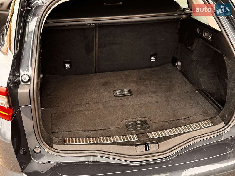 Універсал Renault Megane 2018 в Києві