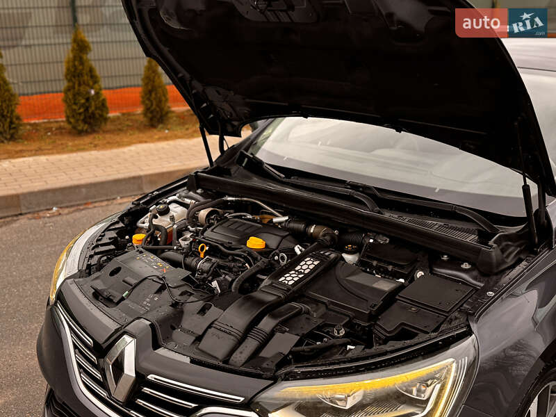 Універсал Renault Megane 2018 в Києві