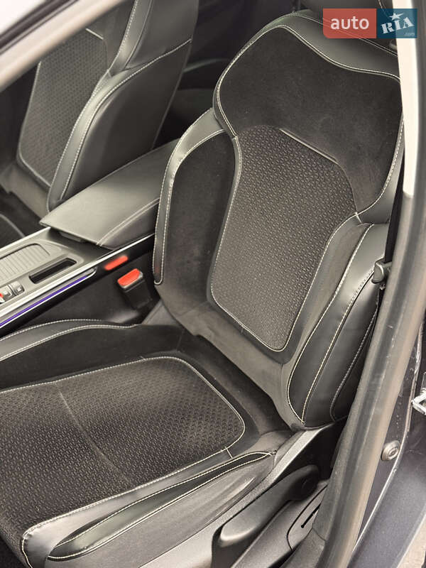 Універсал Renault Megane 2018 в Києві