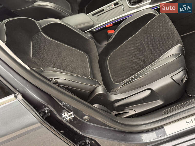 Універсал Renault Megane 2018 в Києві