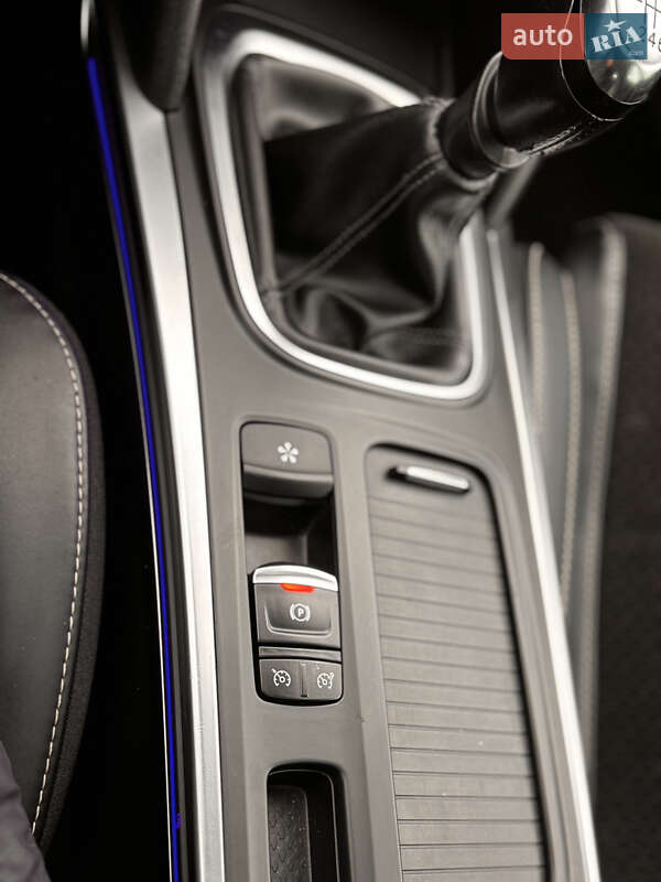 Універсал Renault Megane 2018 в Києві