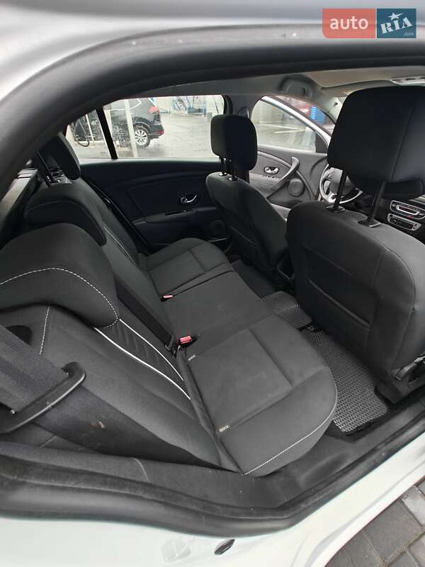 Універсал Renault Megane 2014 в Полтаві