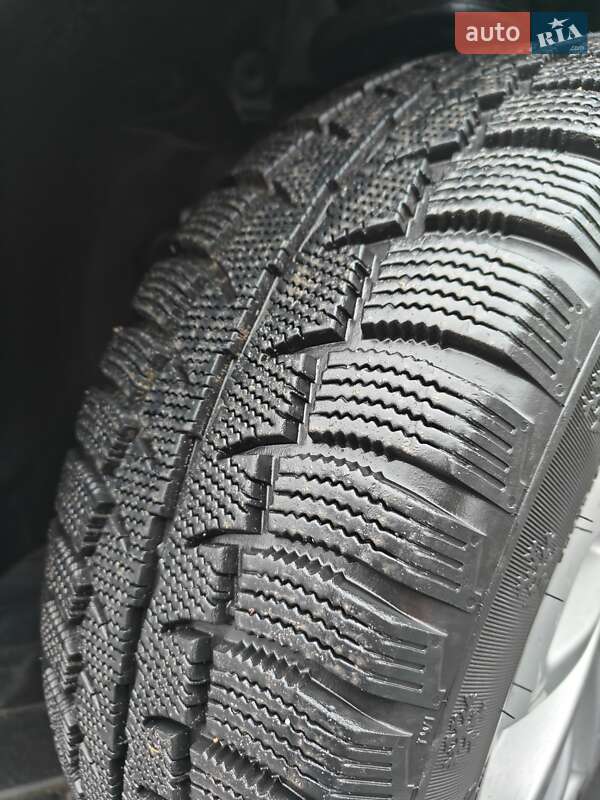 Універсал Renault Megane 2014 в Полтаві