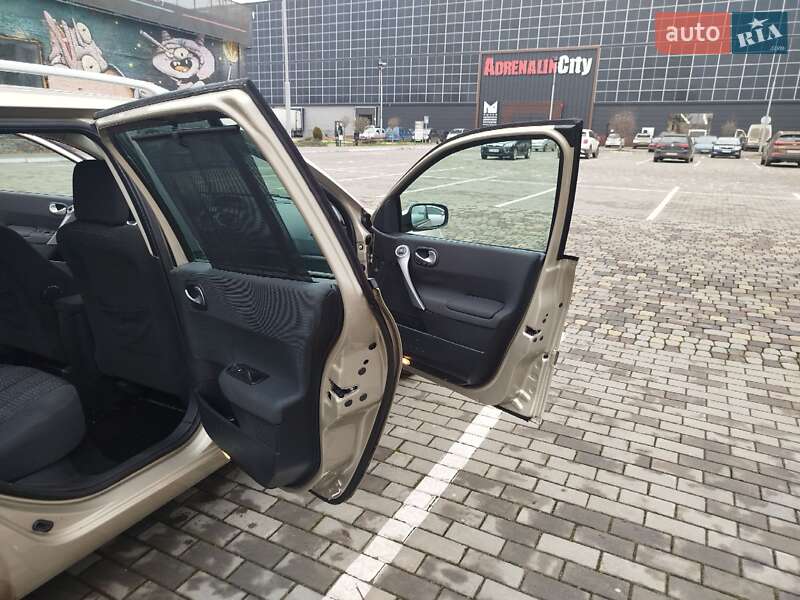 Универсал Renault Megane 2006 в Луцке