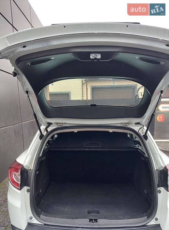 Универсал Renault Megane 2014 в Киеве
