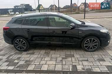 Універсал Renault Megane 2013 в Луцьку