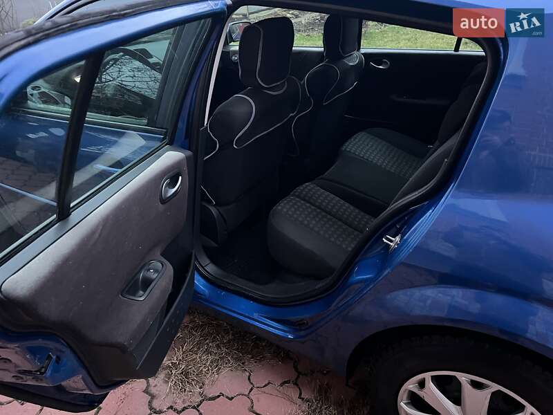 Хэтчбек Renault Megane 2008 в Хмельницком