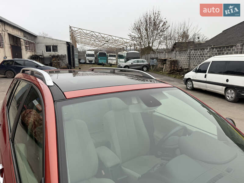 Універсал Renault Megane 2006 в Калуші фото 6 Універсал Renault Megane 2006 в Калуші