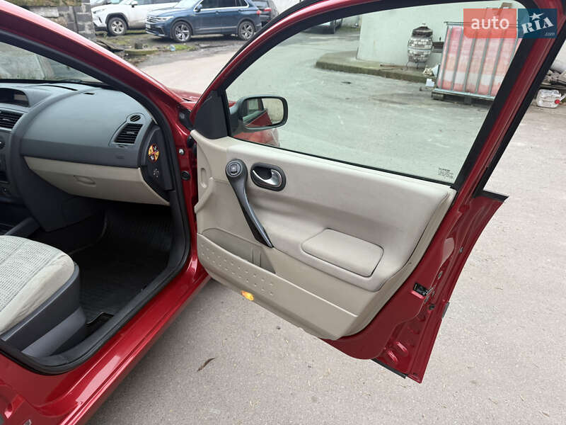 Універсал Renault Megane 2006 в Калуші фото 13 Універсал Renault Megane 2006 в Калуші