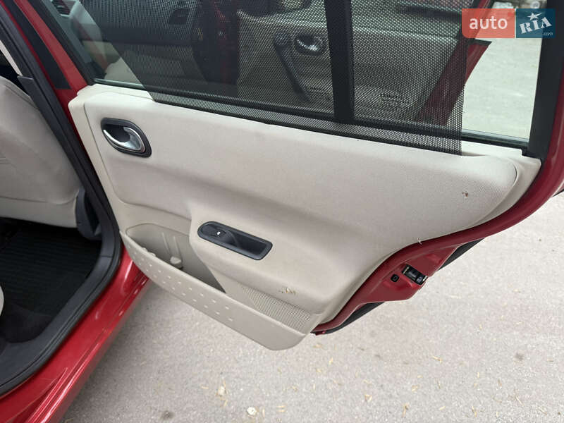 Універсал Renault Megane 2006 в Калуші фото 19 Універсал Renault Megane 2006 в Калуші