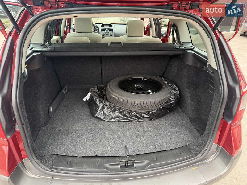 Універсал Renault Megane 2006 в Калуші фото 22 Універсал Renault Megane 2006 в Калуші