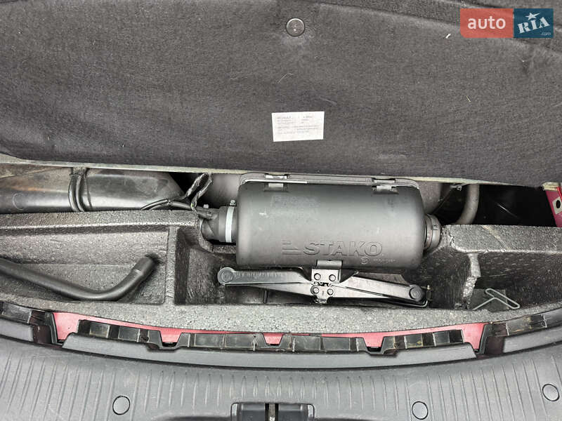 Універсал Renault Megane 2006 в Калуші фото 24 Універсал Renault Megane 2006 в Калуші