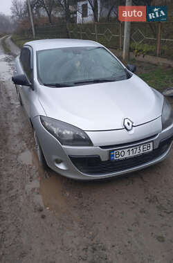 Универсал Renault Megane 2011 в Тернополе