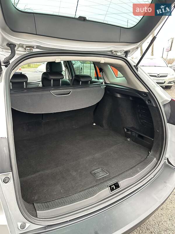 Универсал Renault Megane 2012 в Белогородке