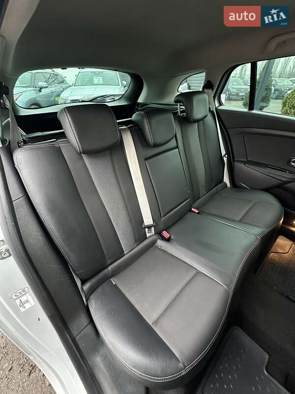 Универсал Renault Megane 2012 в Белогородке