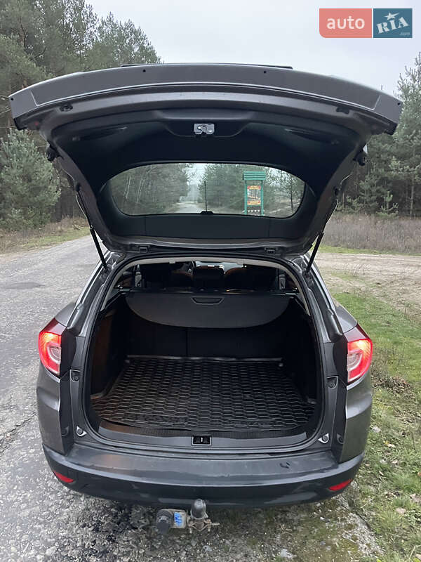 Універсал Renault Megane 2011 в Охтирці фото 8 Універсал Renault Megane 2011 в Охтирці