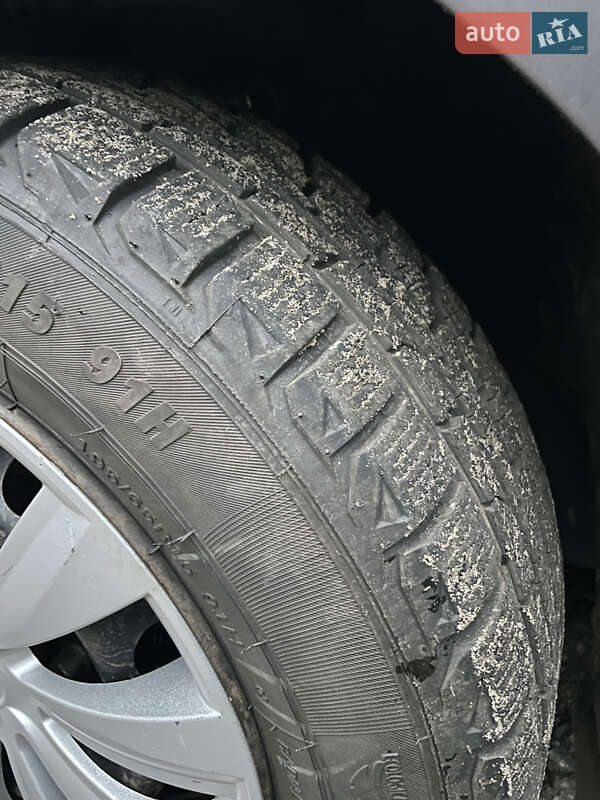 Універсал Renault Megane 2011 в Охтирці фото 18 Універсал Renault Megane 2011 в Охтирці