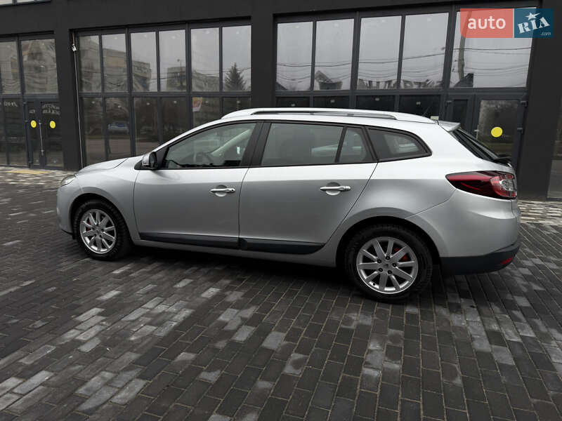 Универсал Renault Megane 2009 в Полтаве фото 20 Универсал Renault Megane 2009 в Полтаве