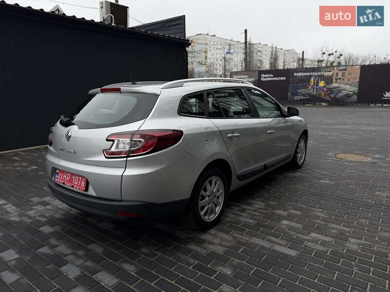 Универсал Renault Megane 2009 в Полтаве фото 43 Универсал Renault Megane 2009 в Полтаве