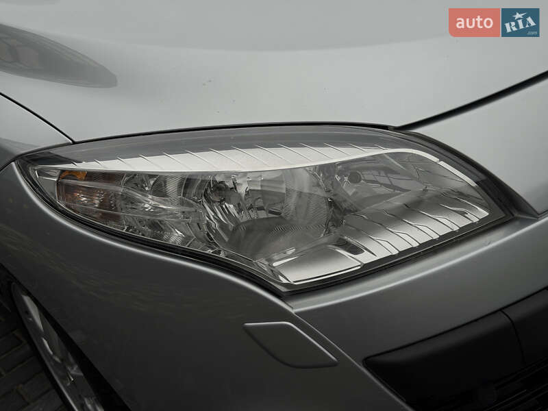 Универсал Renault Megane 2009 в Полтаве фото 62 Универсал Renault Megane 2009 в Полтаве