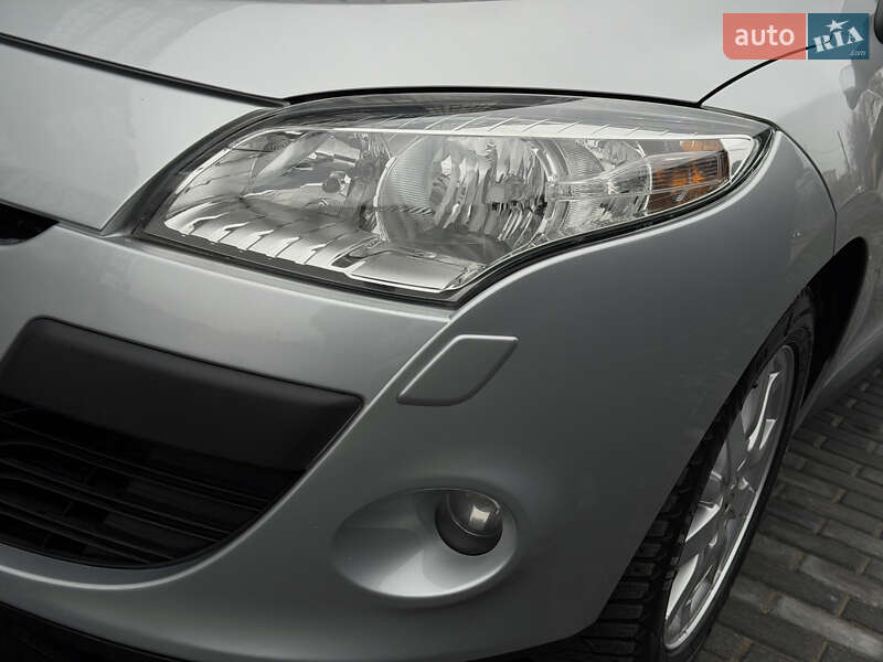 Универсал Renault Megane 2009 в Полтаве фото 65 Универсал Renault Megane 2009 в Полтаве