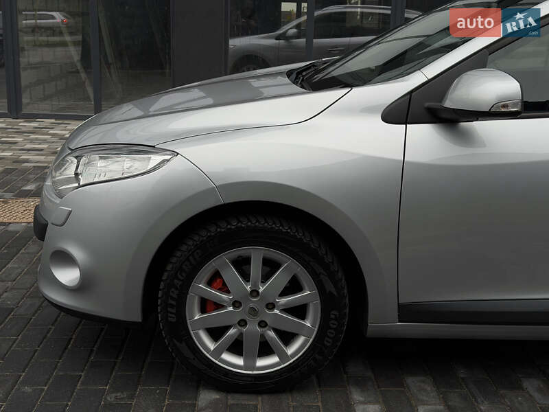 Универсал Renault Megane 2009 в Полтаве фото 69 Универсал Renault Megane 2009 в Полтаве