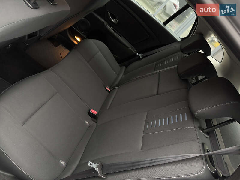 Универсал Renault Megane 2009 в Полтаве фото 102 Универсал Renault Megane 2009 в Полтаве