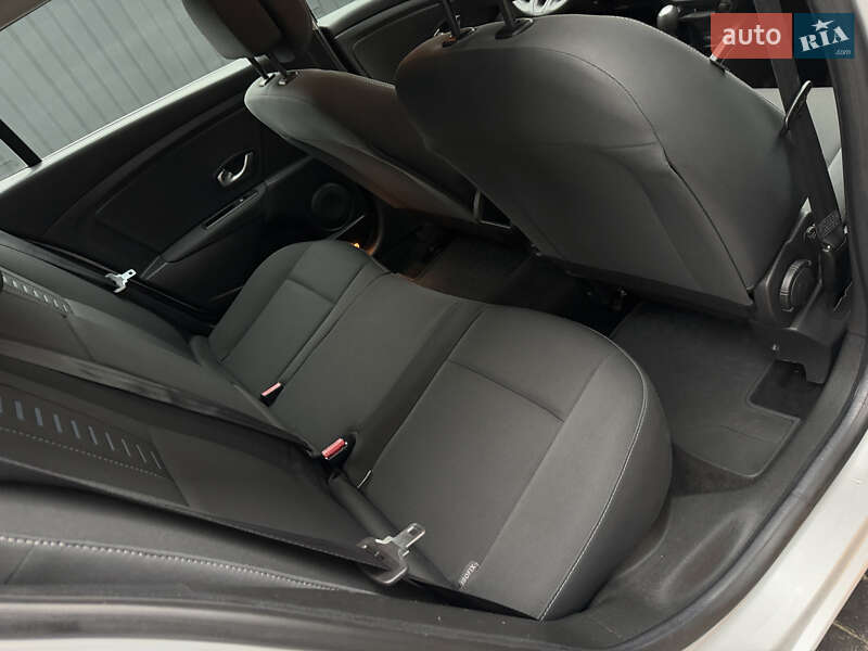 Универсал Renault Megane 2009 в Полтаве фото 104 Универсал Renault Megane 2009 в Полтаве