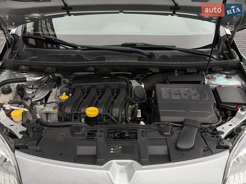 Универсал Renault Megane 2009 в Полтаве фото 119 Универсал Renault Megane 2009 в Полтаве